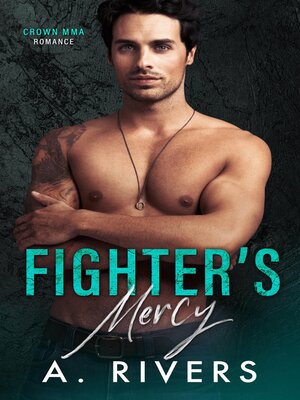cover image of Fighter's Mercy